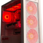 HAL3000 Master Gamer BTF PCHS2781 recenze