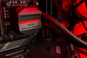 Fotografie HAL3000 Master Gamer Elite PCHS2765  recenzía