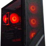 HAL3000 Master Gamer Super PCHS2768 recenze