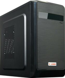 Fotografie HAL3000 ProWork PCHS2433  recenzía