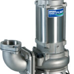 HCP 80SFP22.2 400V SUS316 s kabelem 10m recenze