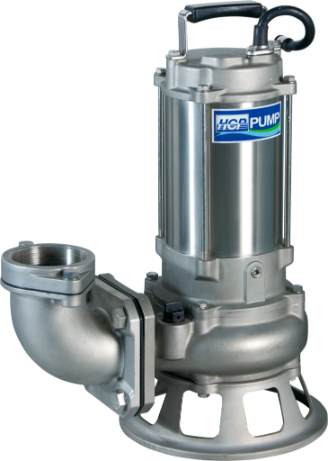 HCP 80SFP22.2 400V SUS316 s kabelem 10m recenze