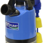 HCP GD-400VF 230V PN 1035D40030 recenze