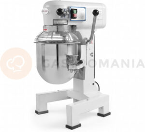 Fotografie HENDI 222843 bílá  recenzía