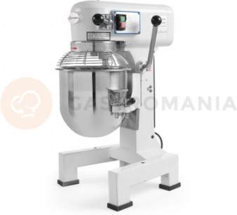 HENDI 222843 bílá recenze