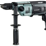 HIKOKI D13VLWDZ recenze