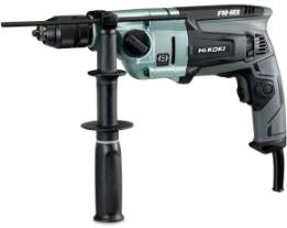 HIKOKI D13VLWDZ recenze