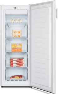 Fotografie HISENSE FV191N4AWD  recenzía