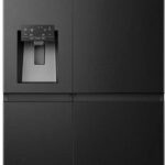 HISENSE RS818N4TFE recenze