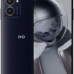 HMD Pulse Pro 8GB/256GB Black Ocean recenze