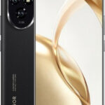 HONOR 200 12GB/512GB Black recenze