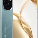 HONOR 200 8GB/256GB Emerald Green recenze