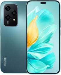 HONOR 200 Lite 8GB/256GB Cyan Lake recenze