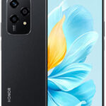 HONOR 200 Lite 8GB/256GB Midnight Black recenze