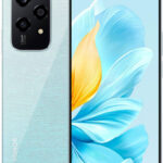 HONOR 200 Lite 8GB/256GB Starry Blue recenze