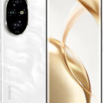 HONOR 200 Pro 12GB/512GB Moonlight White recenze