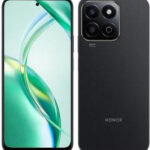 HONOR 200 Smart 4GB/256GB Midnight Black recenze