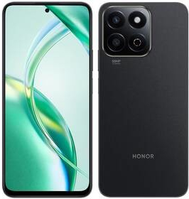 HONOR 200 Smart 4GB/256GB Midnight Black recenze