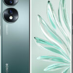 HONOR 70 8GB/128GB Emerald Green recenze