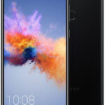 HONOR 7X 4GB/64GB Dual SIM Midnight Black recenze