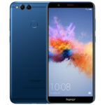 HONOR 7X 4GB/64GB Dual SIM Ocean Blue recenze