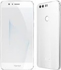 HONOR 8 32GB Dual SIM Pearl White recenze