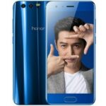 HONOR 9 4GB/64GB Dual SIM Sapphire Blue recenze