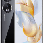 HONOR 90 8GB/256GB Midnight Black recenze