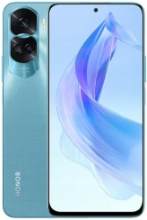 HONOR 90 Lite 8GB/256GB Cyan Lake recenze