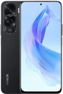 Fotografie HONOR 90 Lite 8GB/256GB Midnight Black  recenzía