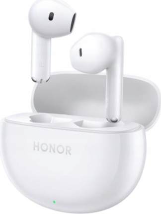 HONOR Earbuds X7 Bílá recenze