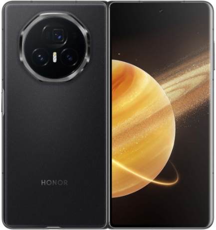 HONOR Magic V3 12GB/512GB Black recenze
