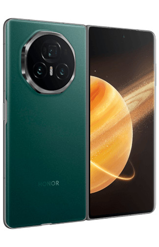 HONOR Magic V3 12GB/512GB Green recenze