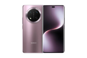 Fotografie HONOR Magic7 Lite 8GB/512GB Titanium Purple  recenzía