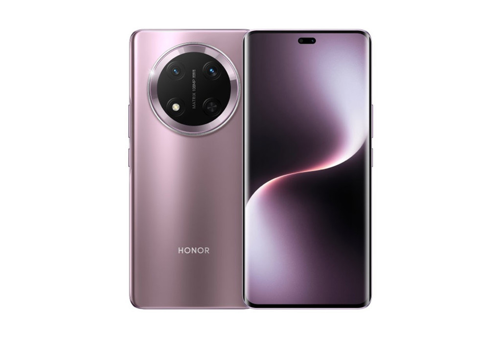 HONOR Magic7 Lite 8GB/512GB Titanium Purple recenze