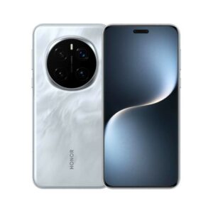 Fotografie HONOR Magic7 Pro 12GB/512GB Lunar Shadow Grey  recenzía