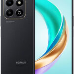 HONOR X6b 4GB/128GB Midnight Black recenze