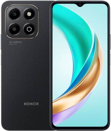 HONOR X6b 4GB/128GB Midnight Black recenze
