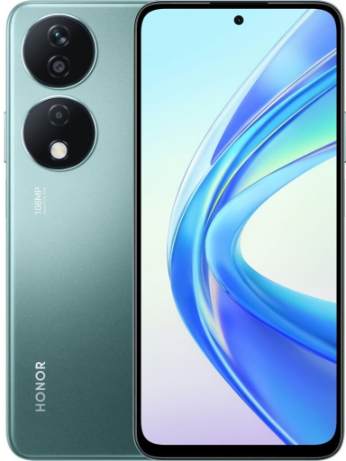 HONOR X7b 6GB/128GB Emerald Green recenze