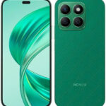 HONOR X8b 8GB/256GB Glamorous Green recenze