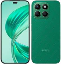 HONOR X8b 8GB/256GB Glamorous Green recenze
