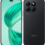 HONOR X8b 8GB/256GB Midnight Black recenze