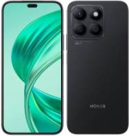 HONOR X8b 8GB/256GB Midnight Black recenze