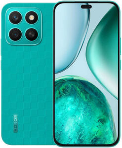 Fotografie HONOR X8c 8GB/256GB Marrs Green  recenzía