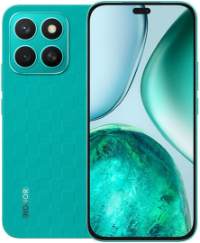 HONOR X8c 8GB/256GB Marrs Green recenze