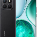 HONOR X8c 8GB/256GB Midnight Black recenze