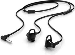 Fotografie HP 150 In-Ear Headset  recenzía