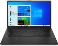 HP 17-cp2300nc B4XE0EA recenze