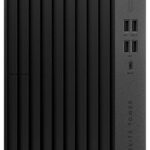 HP Elite 600 G9 i5-12500, 8GB, 256GB M.2 NVMe, 2xDP+HDMI, kl. a myš, DVDRW, 260W, Win11Pro DWN10 recenze