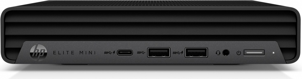 Obrázok HP Elite Mini 800 G9 623C6ET hodnotenie